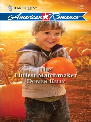 cover image of Littlest Matchmaker